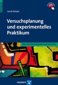 Cover: Versuchsplanung und experimentelles Praktikum - Hogrefe