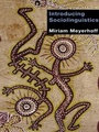 Cover: Introducing Sociolinguistics - Routledge