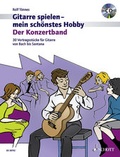 Cover: Der Konzertband - Schott Music