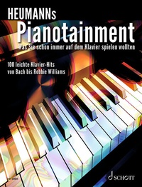 Abbildung von: Heumanns Pianotainment - Schott Music