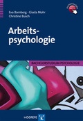 Cover: Arbeitspsychologie - Hogrefe