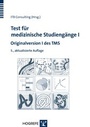 Cover: Test für medizinische Studiengänge I - Hogrefe