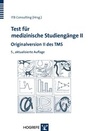 Cover: Test für medizinische Studiengänge II - Hogrefe