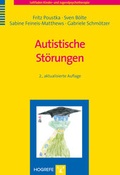 Cover: Autistische St&ouml;rungen - Hogrefe