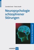 Cover: Neuropsychologie schizophrener St&ouml;rungen - Hogrefe