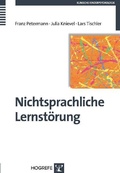 Bild: Nichtsprachliche Lernstörung - Hogrefe