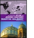 Cover: The Routledge Atlas of Jewish History - Routledge