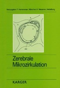 Cover: Zerebrale Mikrozirkulation - Karger, S