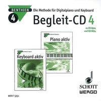 Abbildung von: Piano aktiv / Keyboard aktiv - Schott Music
