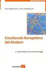 Cover: Emotionale Kompetenz bei Kindern - Hogrefe