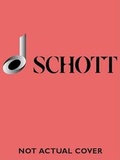 Cover: Europ&auml;ische Klavierschule - Schott Music