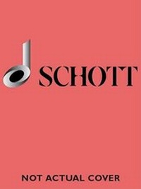 Abbildung von: Europäische Klavierschule - Schott Music