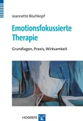 Cover: Emotionsfokussierte Therapie - Hogrefe