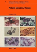 Cover: Beitr&auml;ge zur Onkologie /Contributions to Oncology / Aktuelle klinische Zytologie - Karger, S