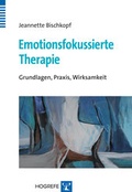 Cover: Emotionsfokussierte Therapie - Hogrefe