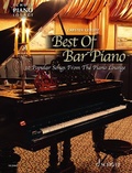 Cover: Best Of Bar Piano - Schott Music