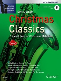 Abbildung von: Christmas Classics - Schott Music