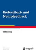 Cover: Biofeedback und Neurofeedback - Hogrefe