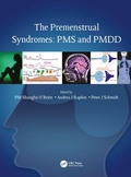 Cover: The Premenstrual Syndromes - CRC Press