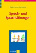 Abbildung von: Sprech- und Sprachstörungen - Hogrefe