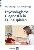 Cover: Psychologische Diagnostik in Fallbeispielen - Hogrefe