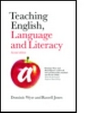 Enlarge image Cover: Teaching English, Language and Literacy - Routledge