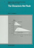 Cover: Progress in Basic and Clinical Pharmacology / The Climacteric Hot Flush - Karger, S