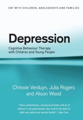Cover: Depression - Routledge