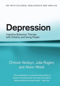 Enlarge image Cover: Depression - Routledge