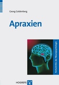 Cover: Apraxien - Hogrefe