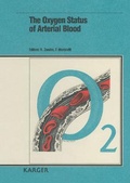 Cover: The Oxygen Status of Arterial Blood - Karger, S