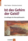 Cover: Ist das Gehirn der Geist? - Hogrefe