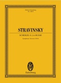 Cover: Scherzo &agrave; la Russe - Schott Music