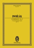 Cover: Sinfonie Nr. 5 F-Dur - Schott Music