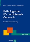 Cover: Pathologischer PC- und Internet-Gebrauch - Hogrefe