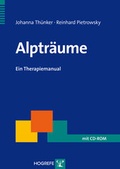 Cover: Alptr&auml;ume - Hogrefe
