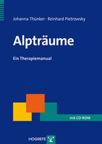 Abbildung von: Alpträume - Hogrefe