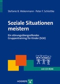Bild: Soziale Situationen meistern - Hogrefe