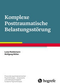 Abbildung von: Komplexe Posttraumatische Belastungsstörung - Hogrefe