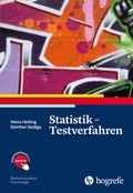 Cover: Statistik - Testverfahren - Hogrefe
