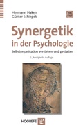 Cover: Synergetik in der Psychologie - Hogrefe