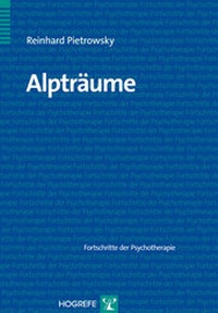 Enlarge image Cover: Alpträume - Hogrefe