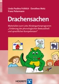 Cover: Drachensachen - Hogrefe