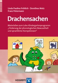 Abbildung von: Drachensachen - Hogrefe