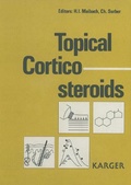 Cover: Topical Corticosteroids - Karger, S