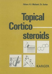 Abbildung von: Topical Corticosteroids - Karger, S