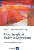 Cover: Traumatherapie bei Kindern und Jugendlichen - Hogrefe