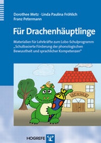 Abbildung von: Für Drachenhäuptlinge - Hogrefe