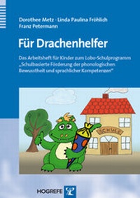 Abbildung von: Für Drachenhelfer - Hogrefe