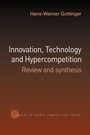 Cover: Innovation, Technology and Hypercompetition - Routledge